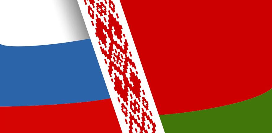 Россия закрывает границу с Беларусью из-за коронавируса.