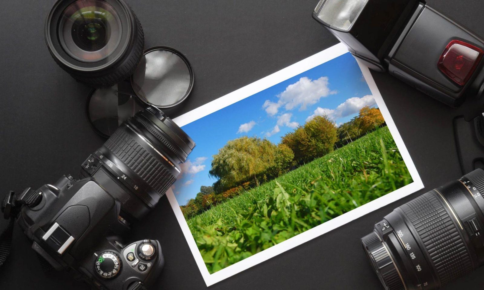 Фотосъемка