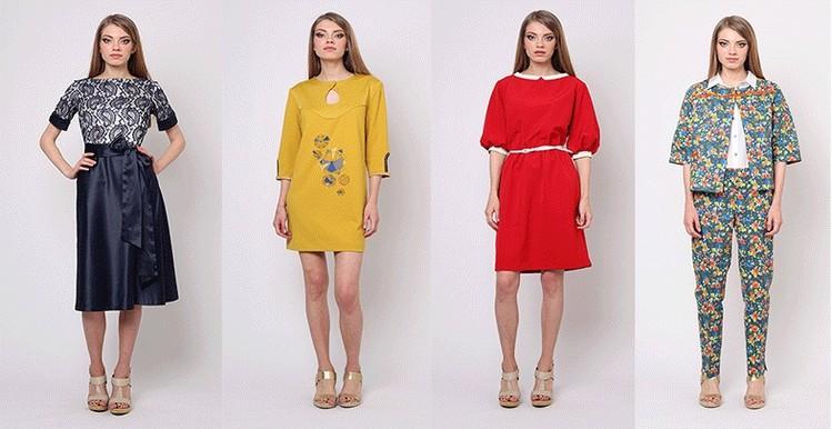 Интернет магазин белорусской женской одежды оптом